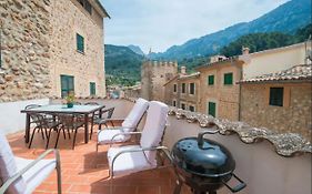 Casa Catalina, Casa Con Bbq En Fornalutx