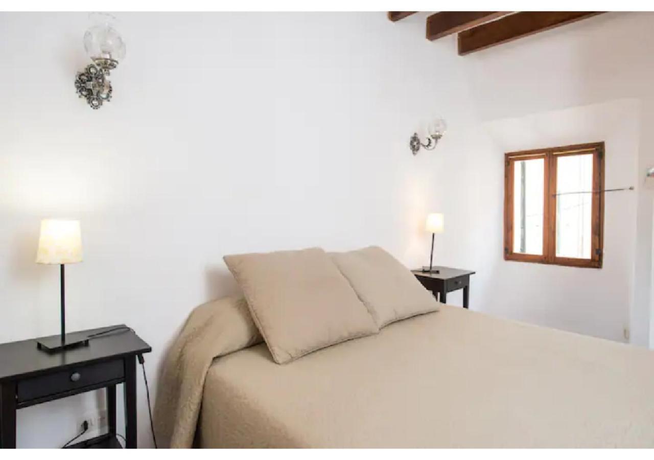 Villa Casa Catalina, Casa Con Bbq En Fornalutx Exterior foto